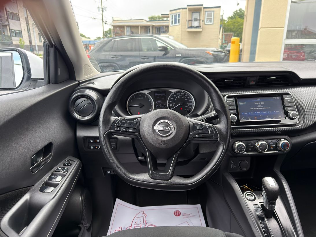 Nissan Kicks 2024 - Thumbnail 12