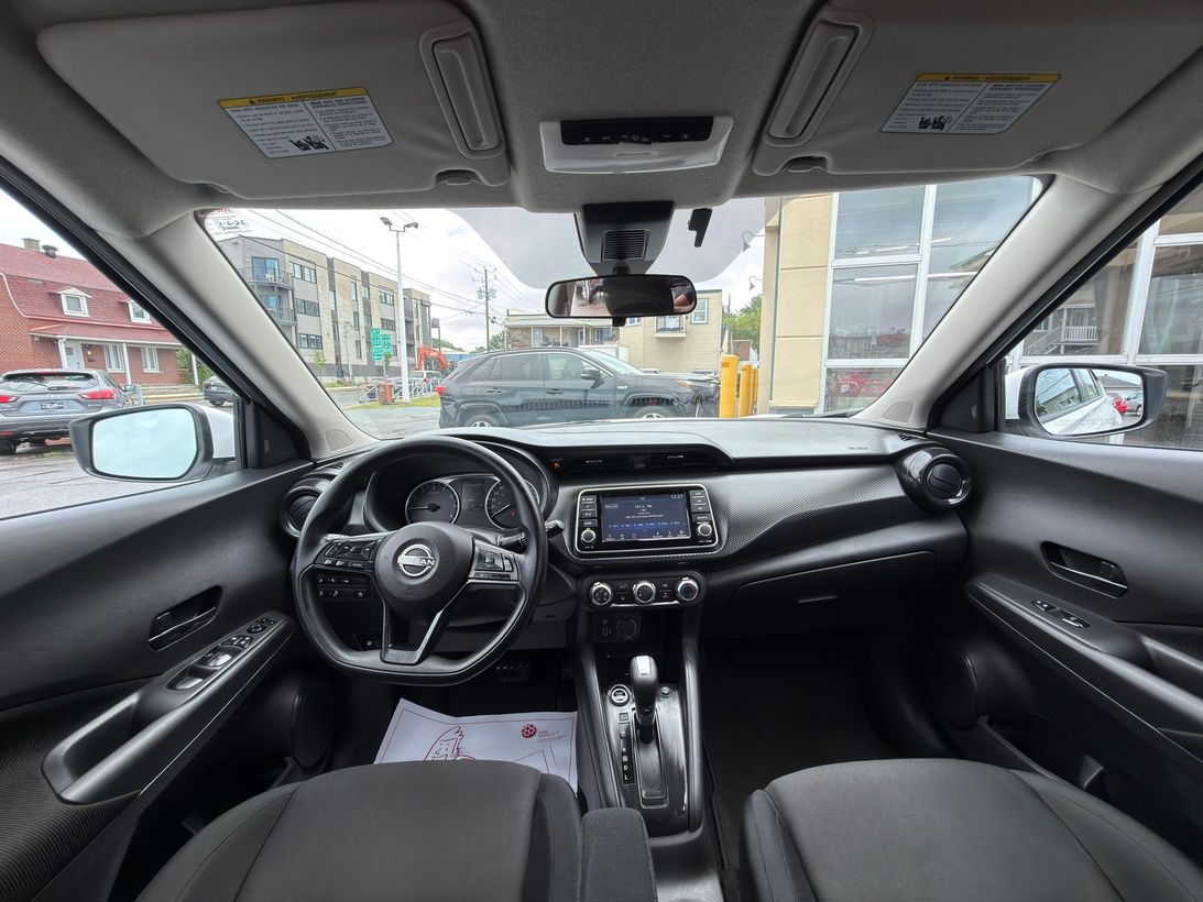 Nissan Kicks 2024 - Thumbnail 27
