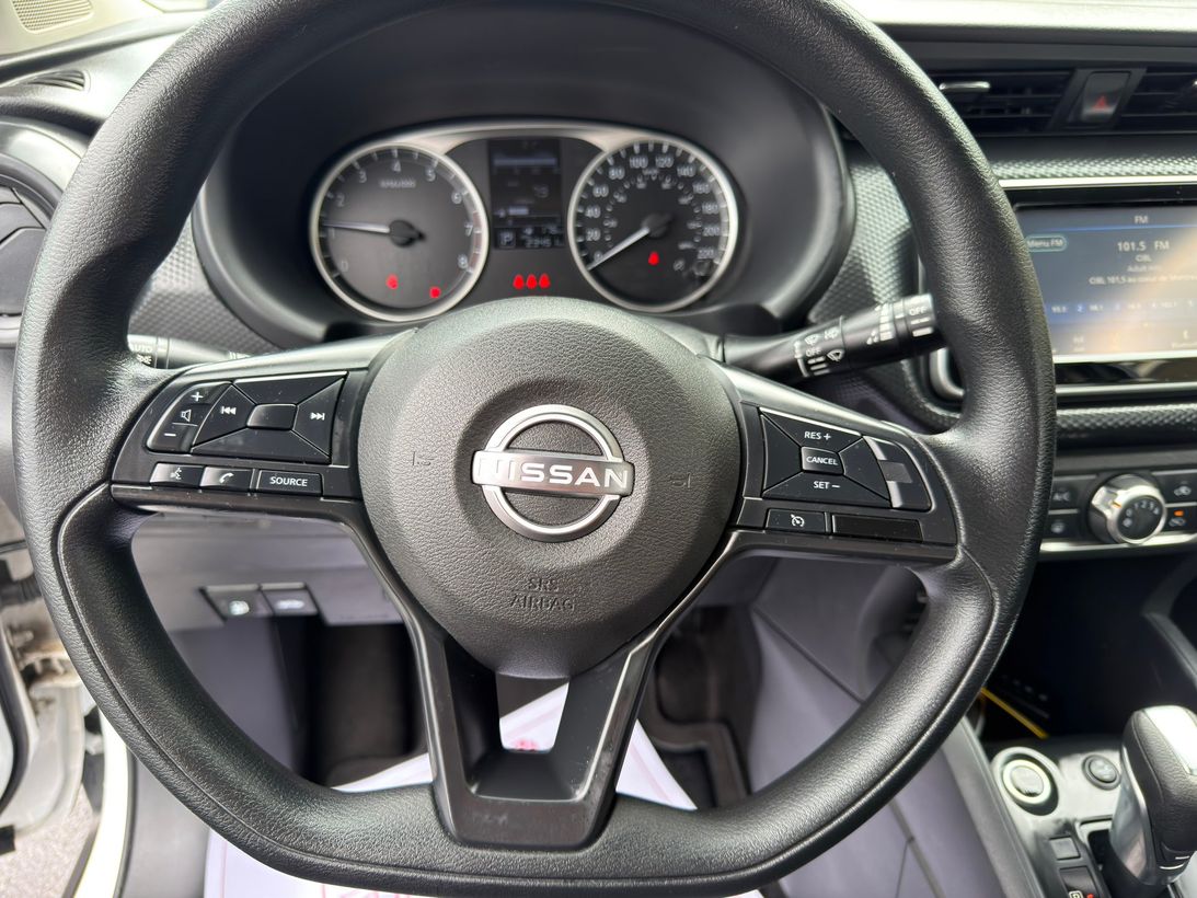 Nissan Kicks 2024 - Thumbnail 15