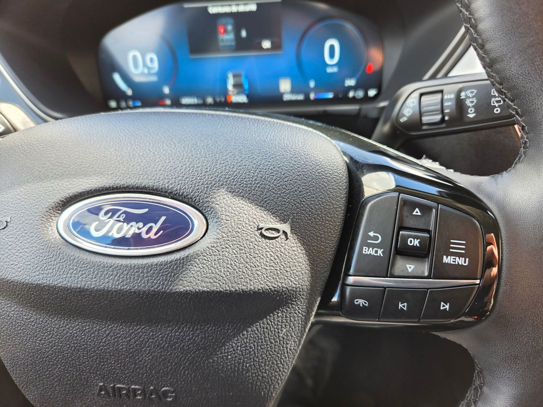 Ford Escape 2025 - Thumbnail 22