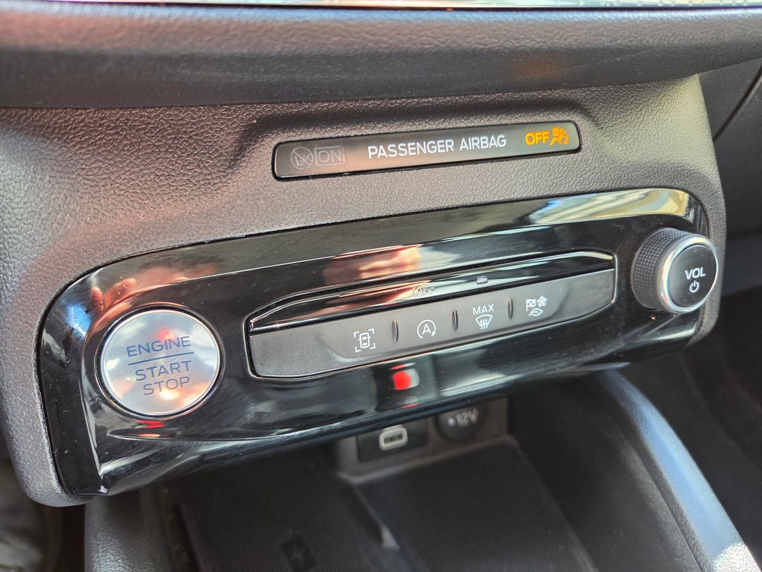 Ford Escape 2025 - Thumbnail 27