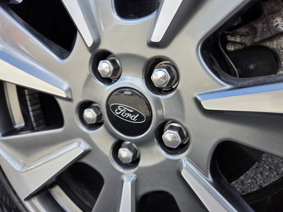 Ford Escape 2025 - Thumbnail 8
