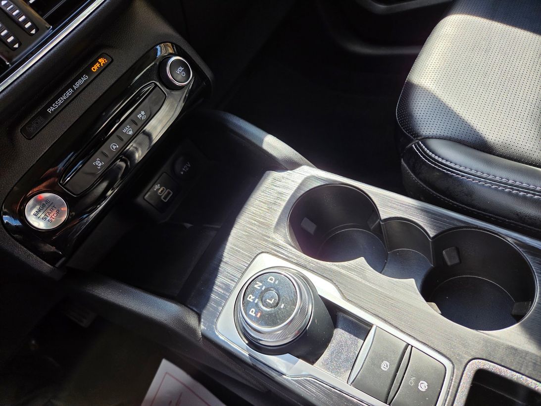 Ford Escape 2025 - Thumbnail 28