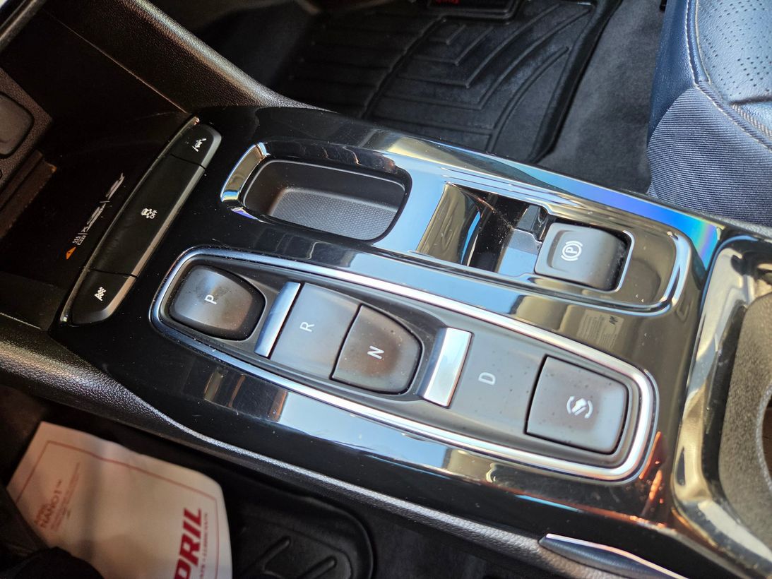 Chevrolet Bolt EUV 2023 - Thumbnail 18