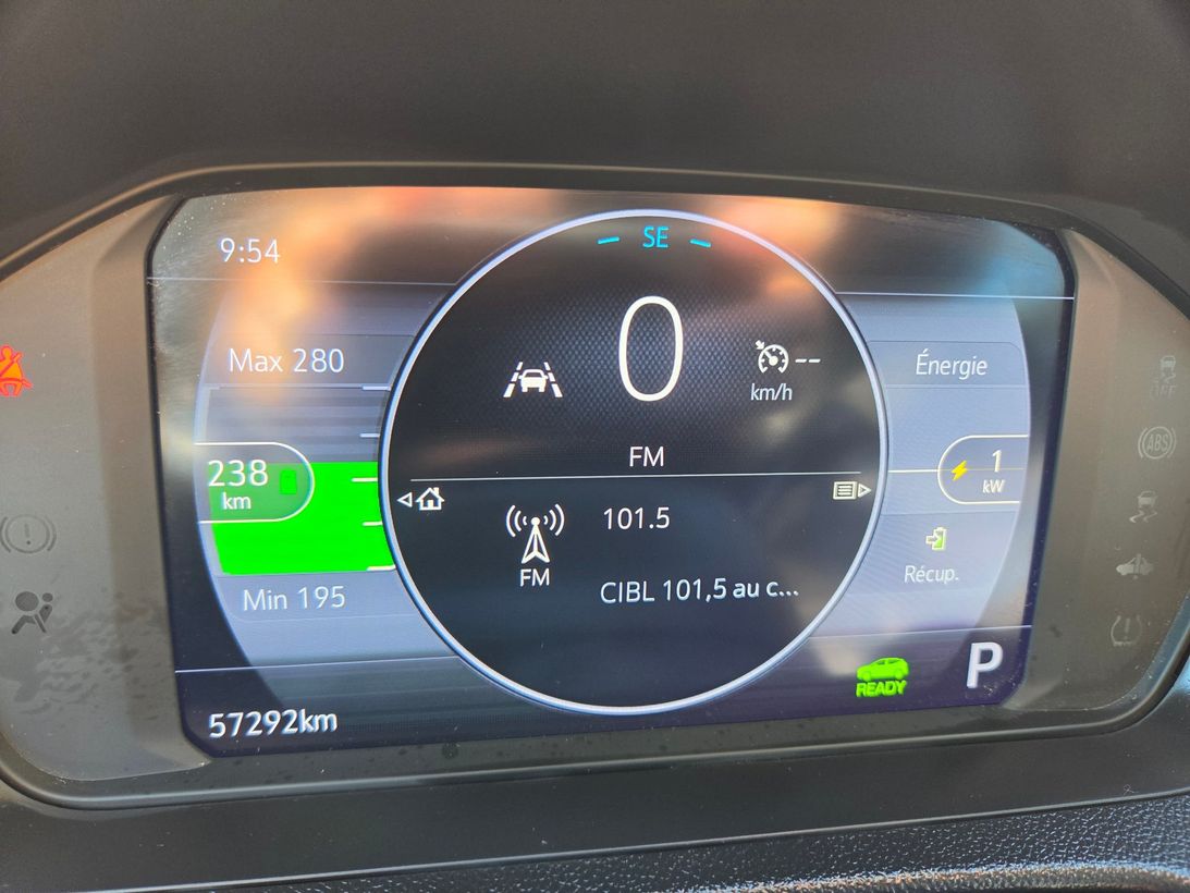 Chevrolet Bolt EUV 2023 - Thumbnail 20