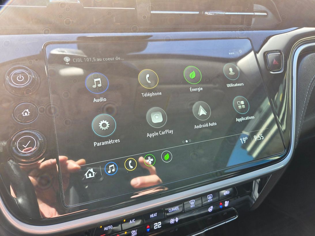 Chevrolet Bolt EUV 2023 - Thumbnail 21