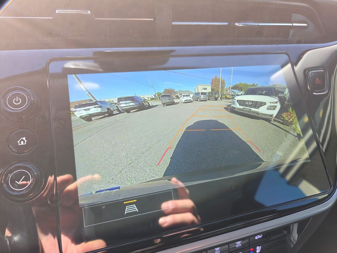 Chevrolet Bolt EUV 2023 - Thumbnail 22