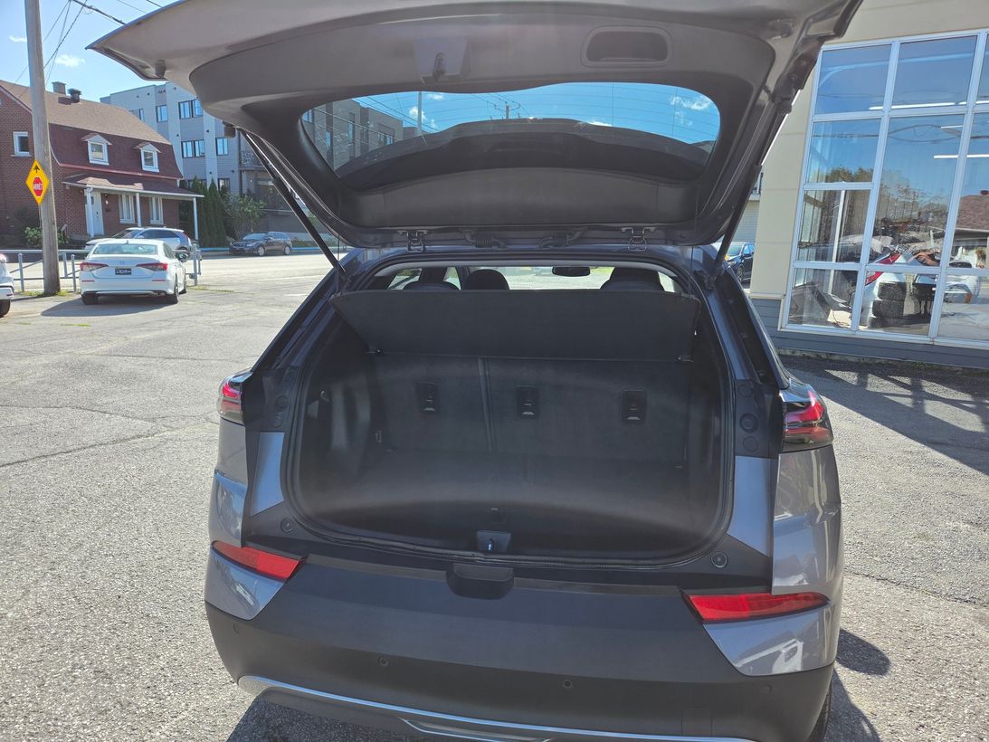 Chevrolet Bolt EUV 2023 - Thumbnail 28
