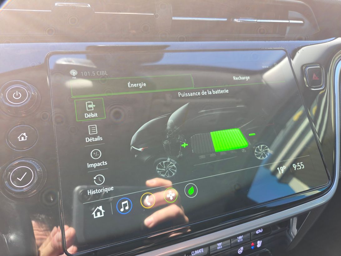 Chevrolet Bolt EUV 2023 - Thumbnail 24