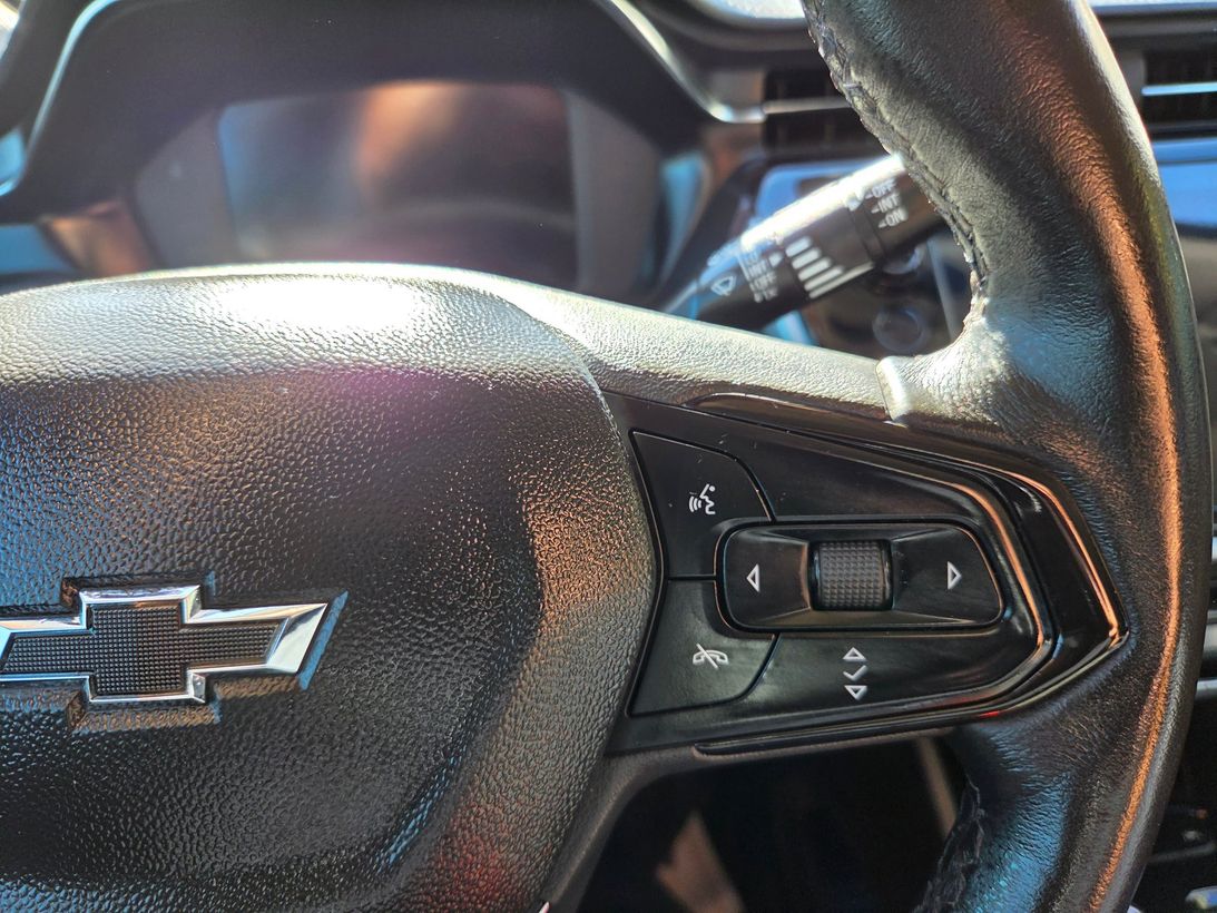 Chevrolet Bolt EUV 2023 - Thumbnail 14
