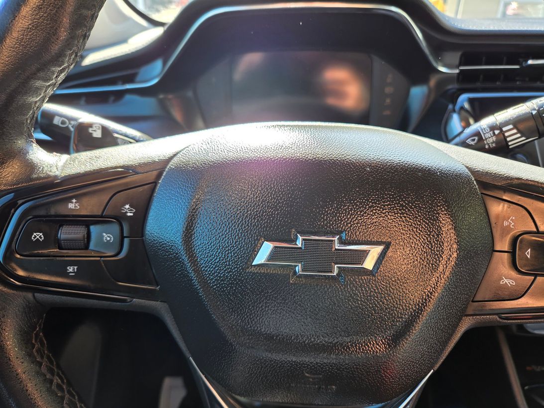 Chevrolet Bolt EUV 2023 - Thumbnail 16