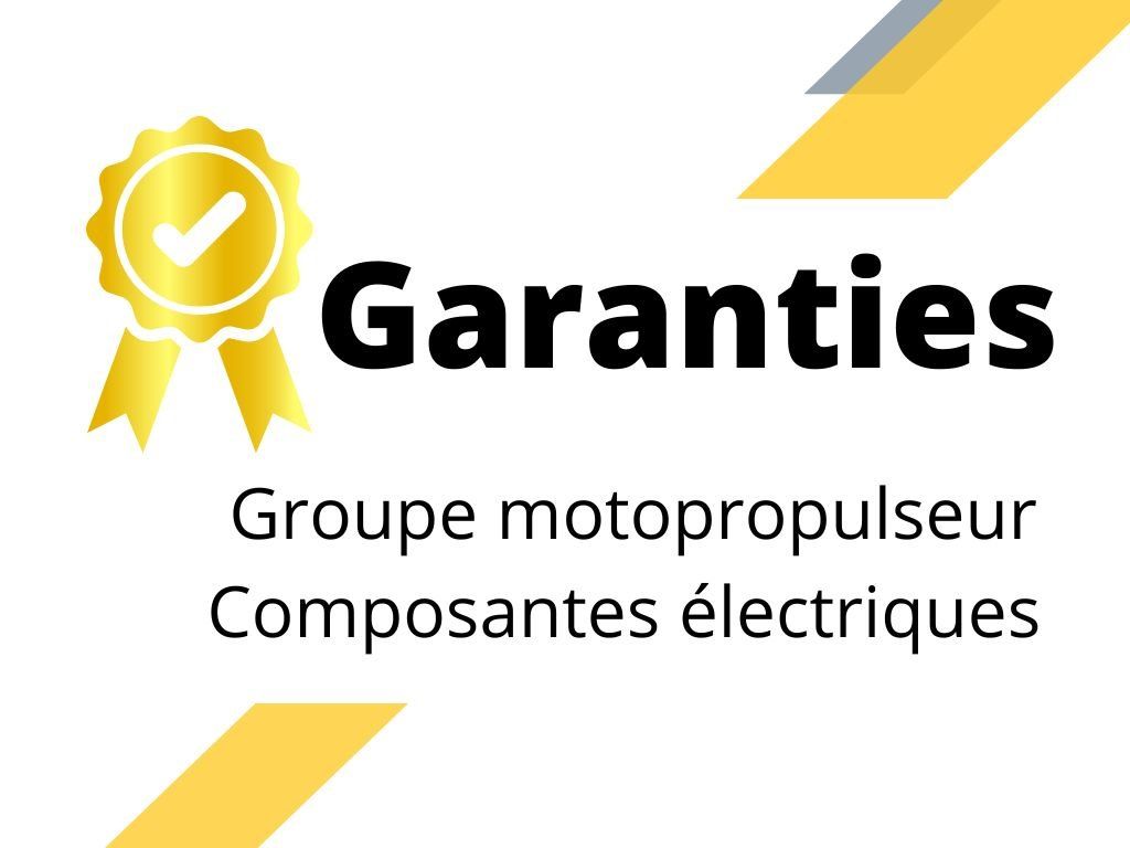 Chevrolet Bolt EUV 2023 - Thumbnail 19