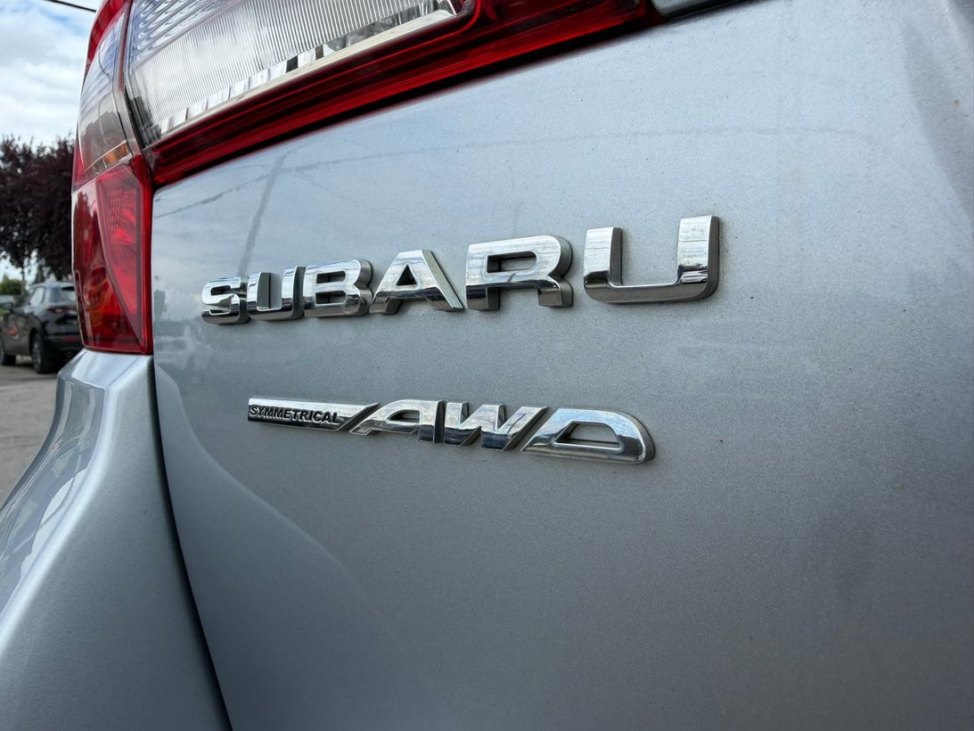Subaru Outback 2019 - Thumbnail 6