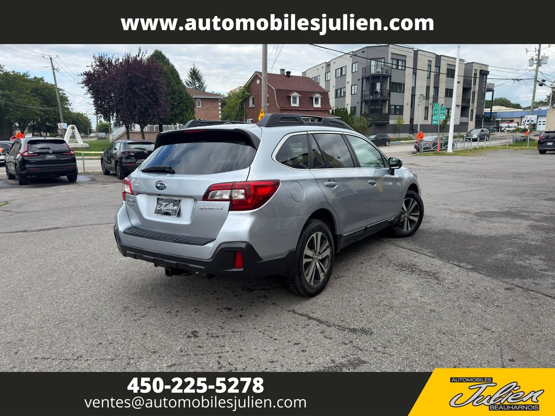 Subaru Outback 2019 - Thumbnail 7