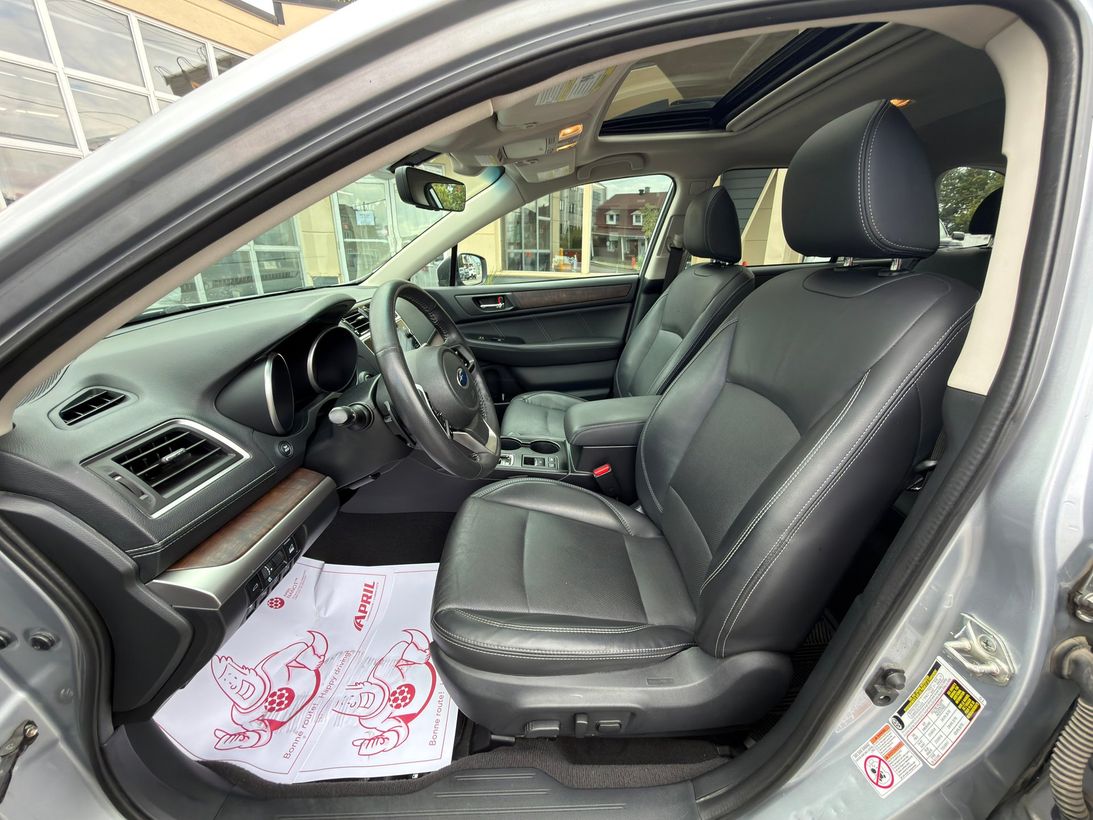 Subaru Outback 2019 - Thumbnail 16