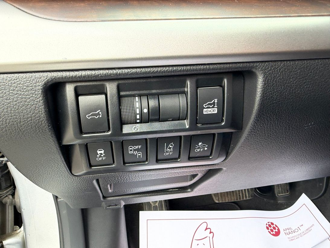 Subaru Outback 2019 - Thumbnail 23