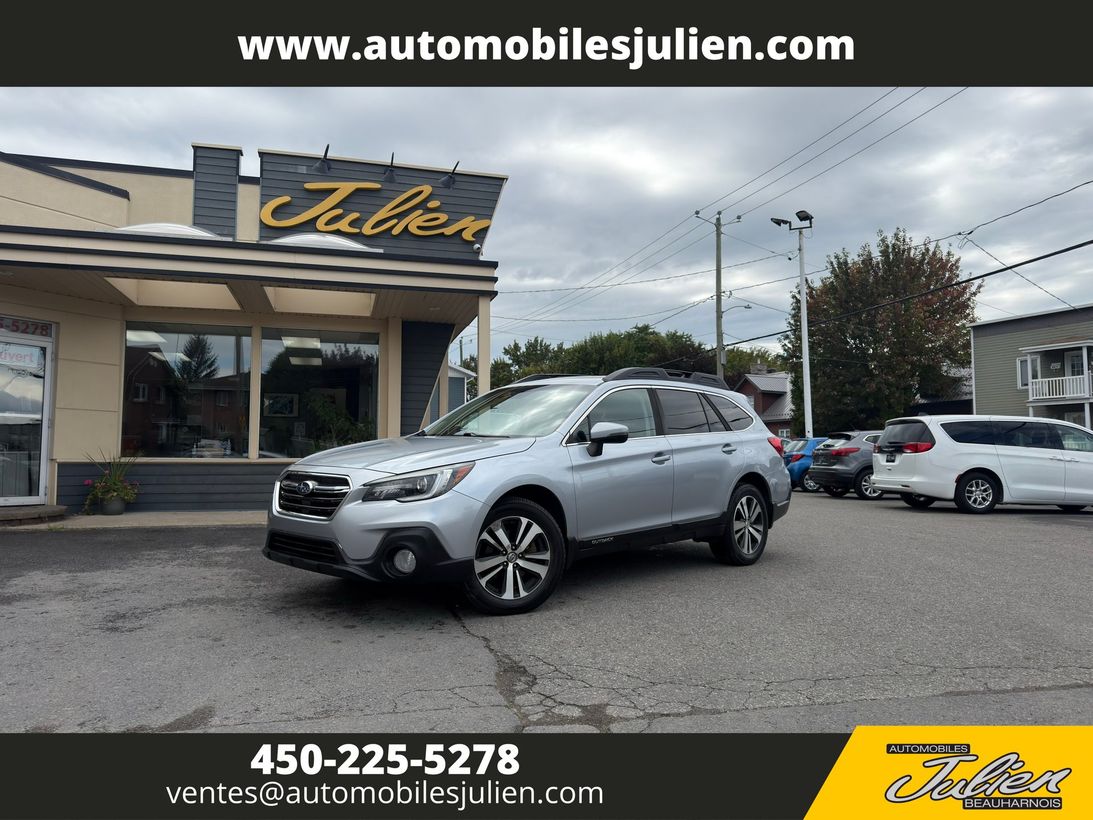 Subaru Outback 2019 - Thumbnail 39