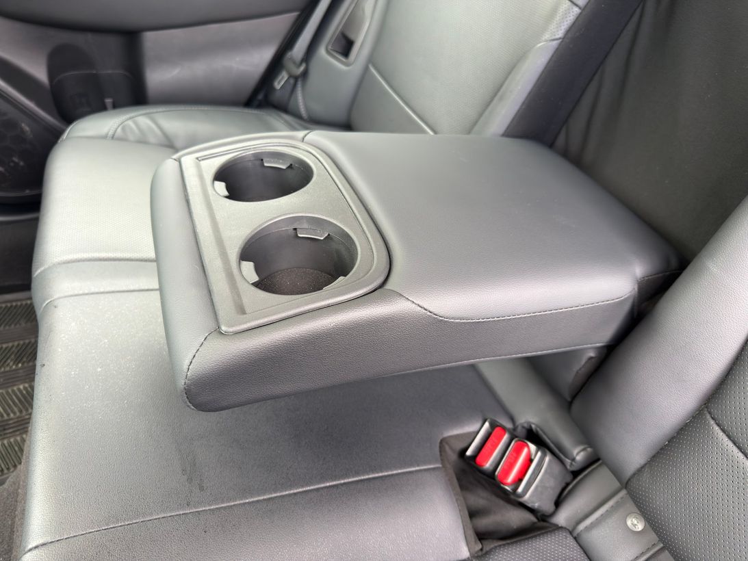 Subaru Outback 2019 - Thumbnail 36