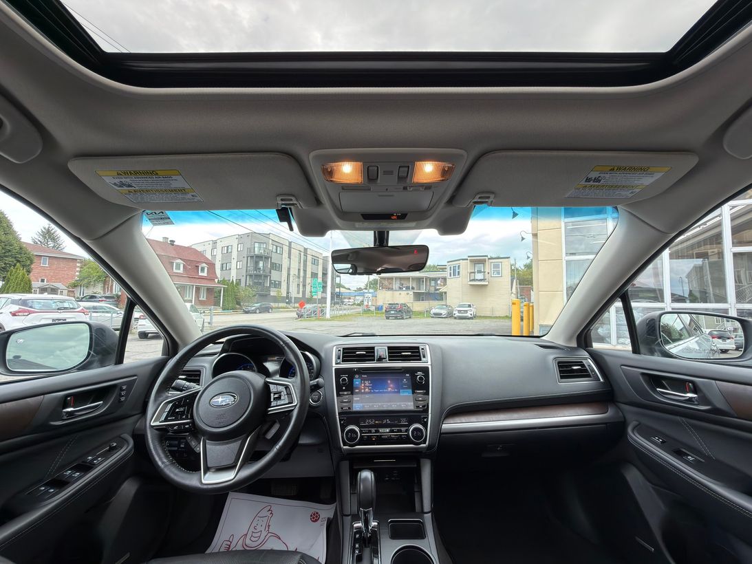 Subaru Outback 2019 - Thumbnail 38
