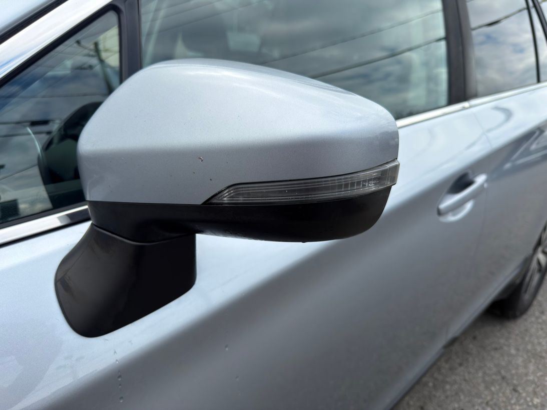 Subaru Outback 2019 - Thumbnail 11