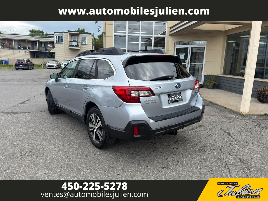 Subaru Outback 2019 - Thumbnail 5