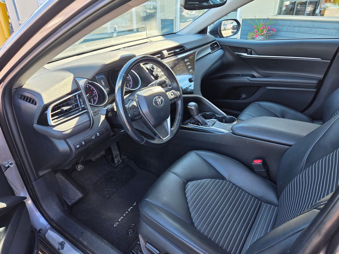 Toyota Camry 2019 - Thumbnail 10