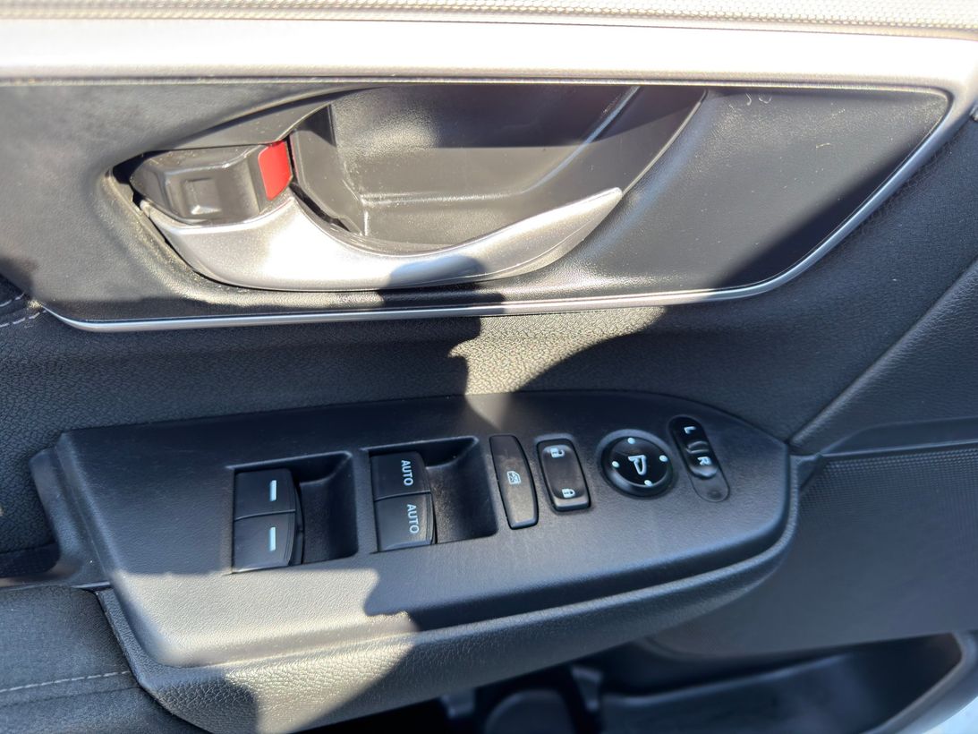 Honda CR-V 2021 - Thumbnail 16