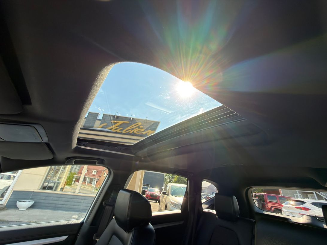 Honda CR-V 2021 - Thumbnail 18