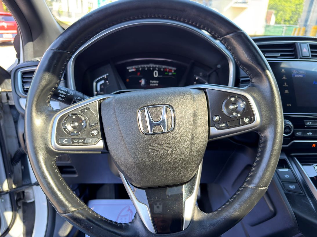 Honda CR-V 2021 - Thumbnail 23