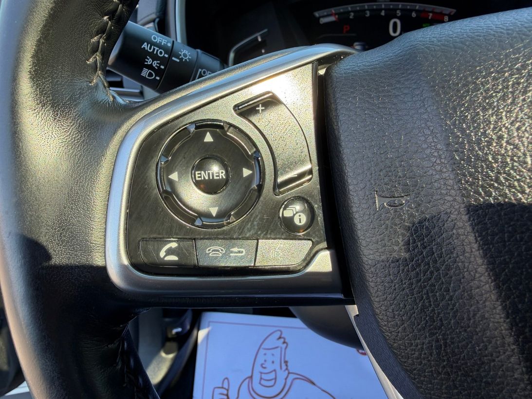 Honda CR-V 2021 - Thumbnail 25