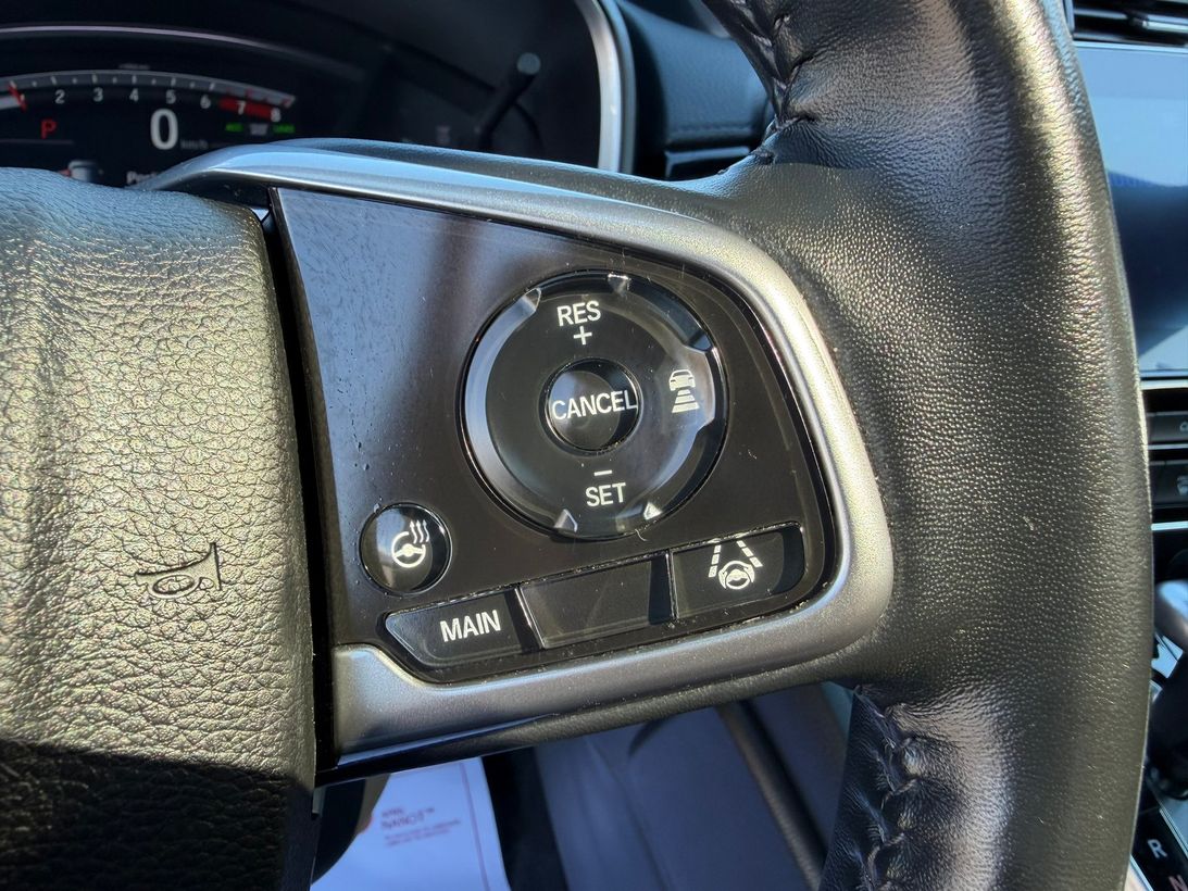 Honda CR-V 2021 - Thumbnail 26