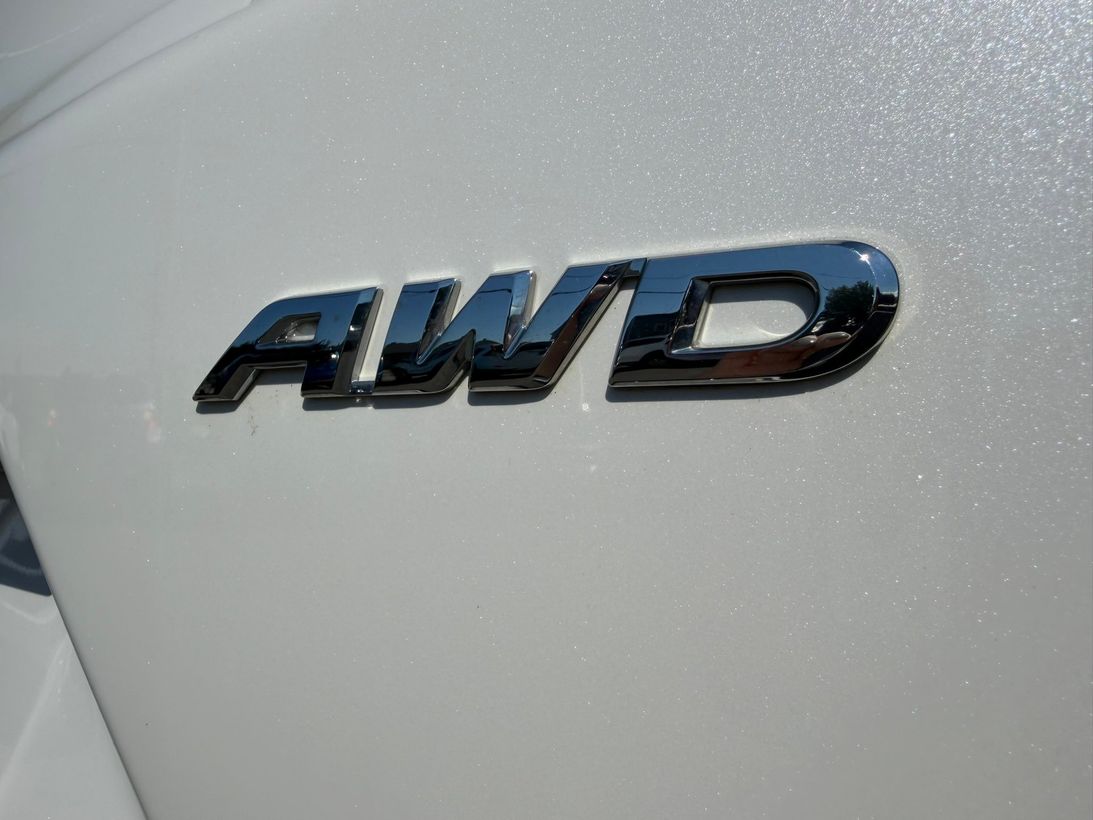 Honda CR-V 2021 - Thumbnail 10