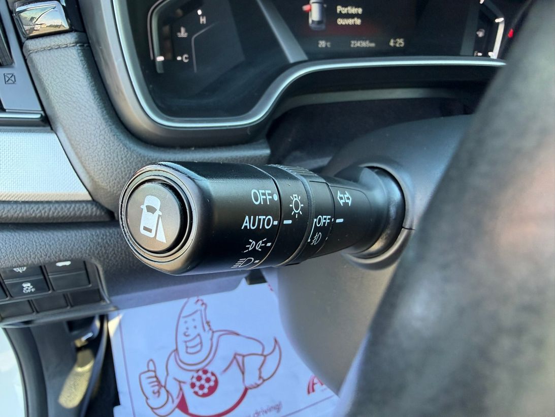Honda CR-V 2021 - Thumbnail 24