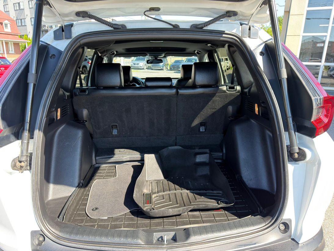 Honda CR-V 2021 - Thumbnail 7