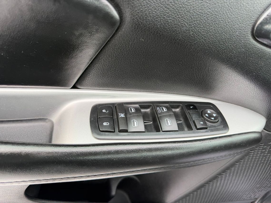 Dodge Journey 2016 - Image 14