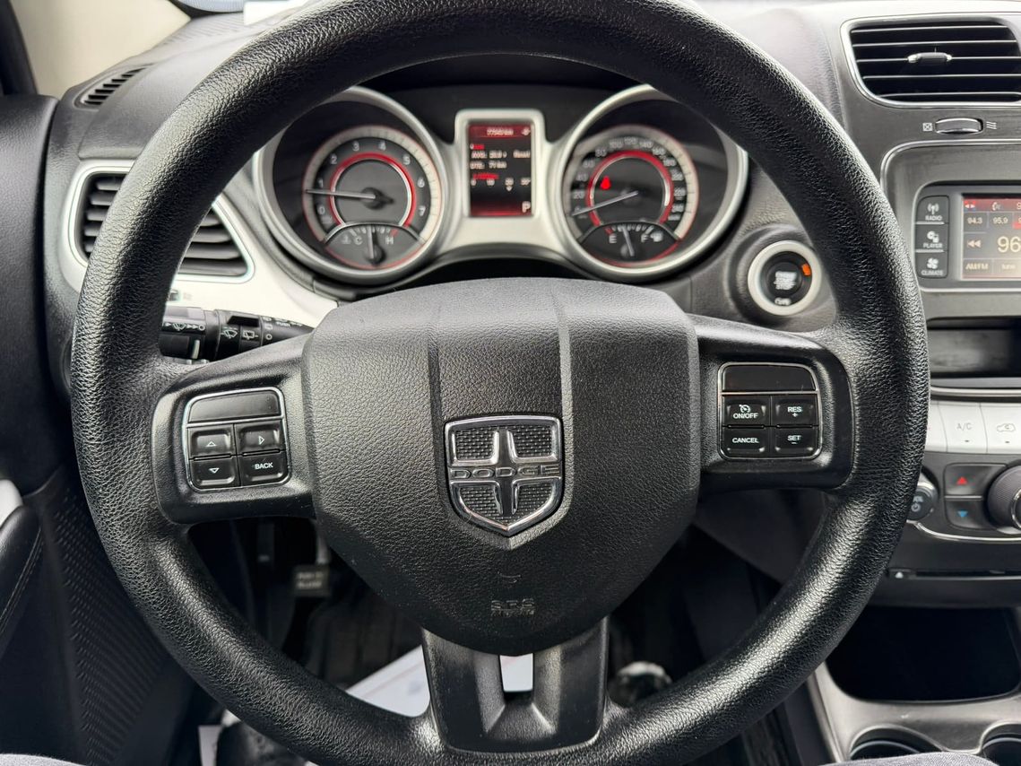 Dodge Journey 2016 - Image 21