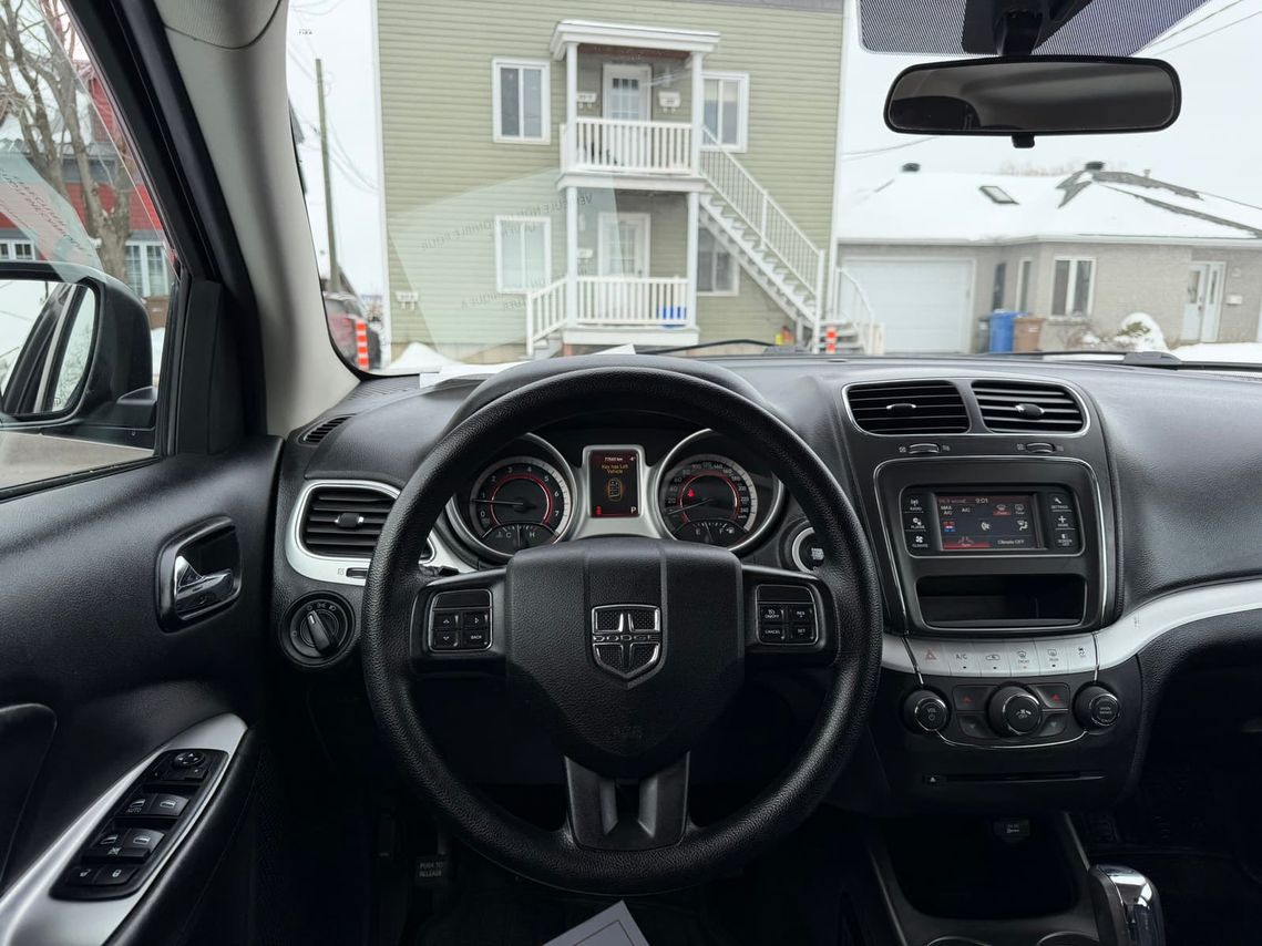 Dodge Journey 2016 - Image 17