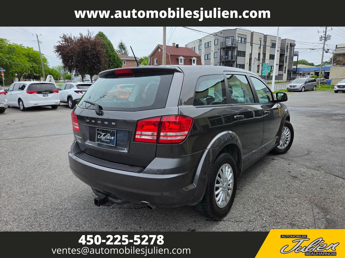 Dodge Journey 2016 - Image 5