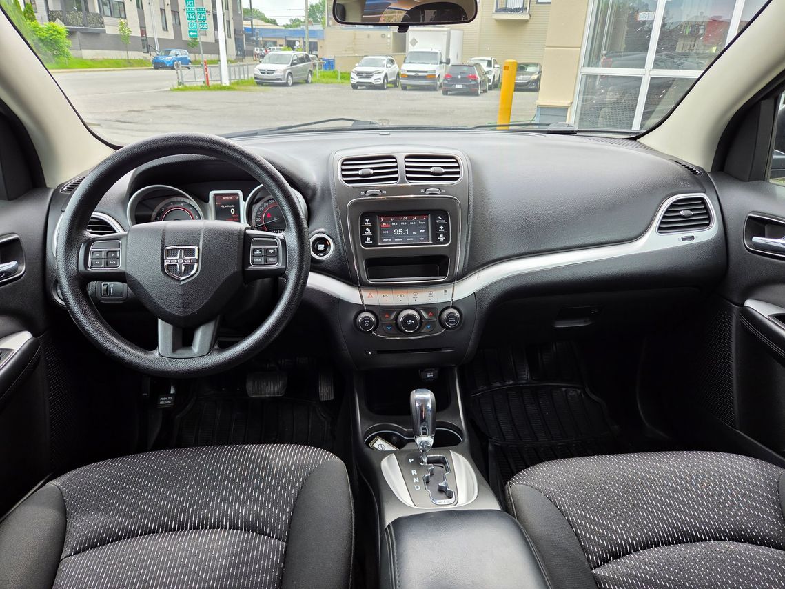 Dodge Journey 2016 - Image 6