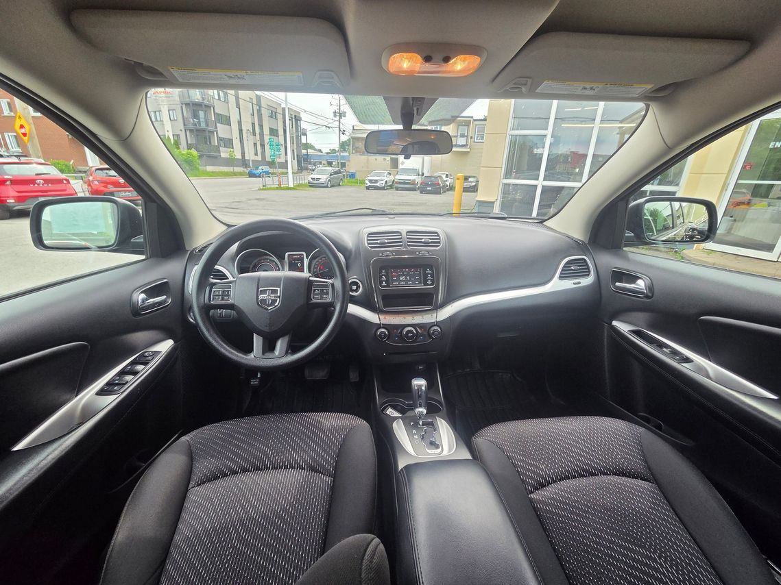 Dodge Journey 2016 - Image 7
