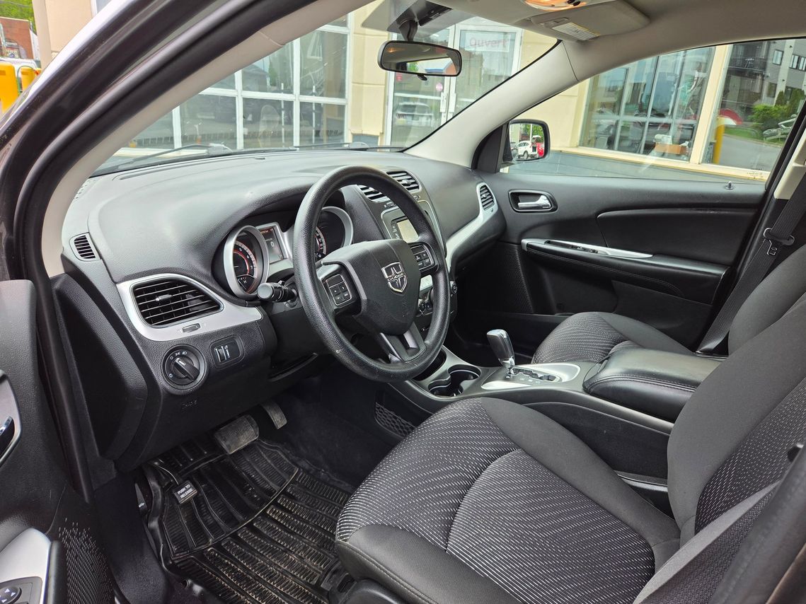 Dodge Journey 2016 - Image 8