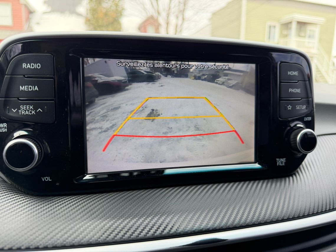 Hyundai Tucson 2019 - Image 28