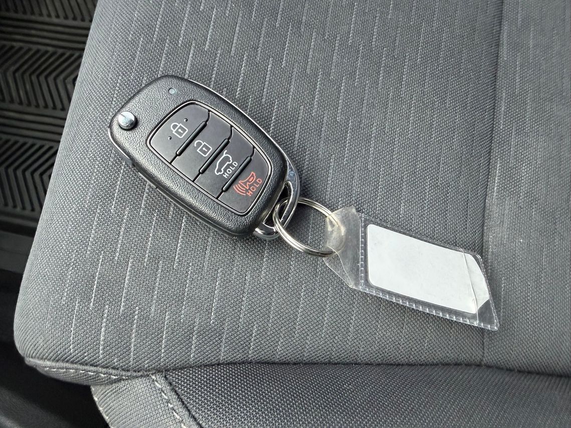 Hyundai Tucson 2019 - Image 12