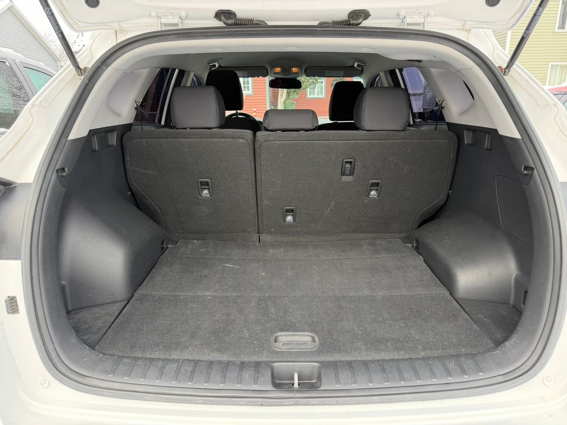 Hyundai Tucson 2019 - Image 7