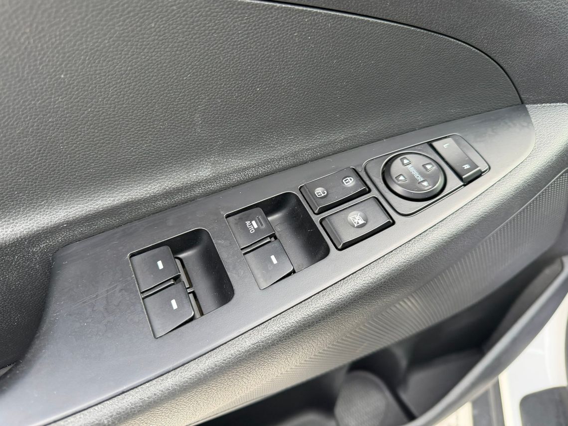 Hyundai Tucson 2019 - Image 10