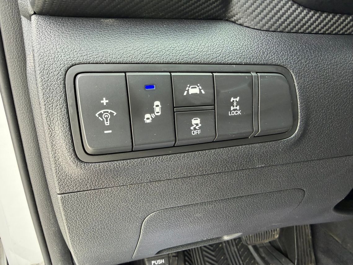 Hyundai Tucson 2019 - Image 14