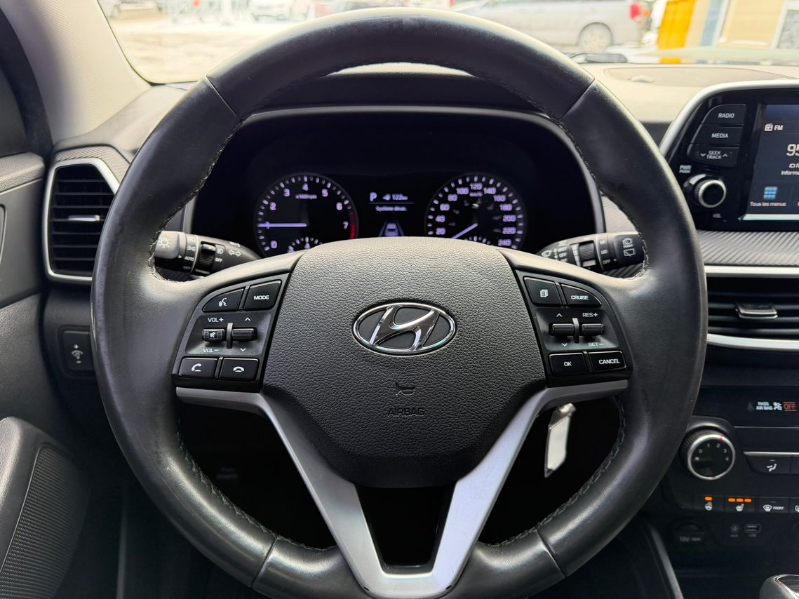 Hyundai Tucson 2019 - Image 15