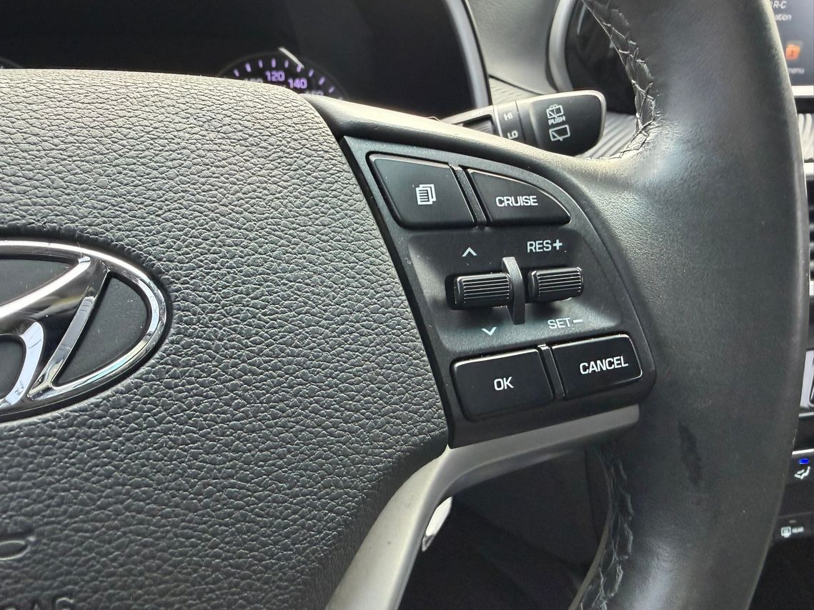Hyundai Tucson 2019 - Image 17