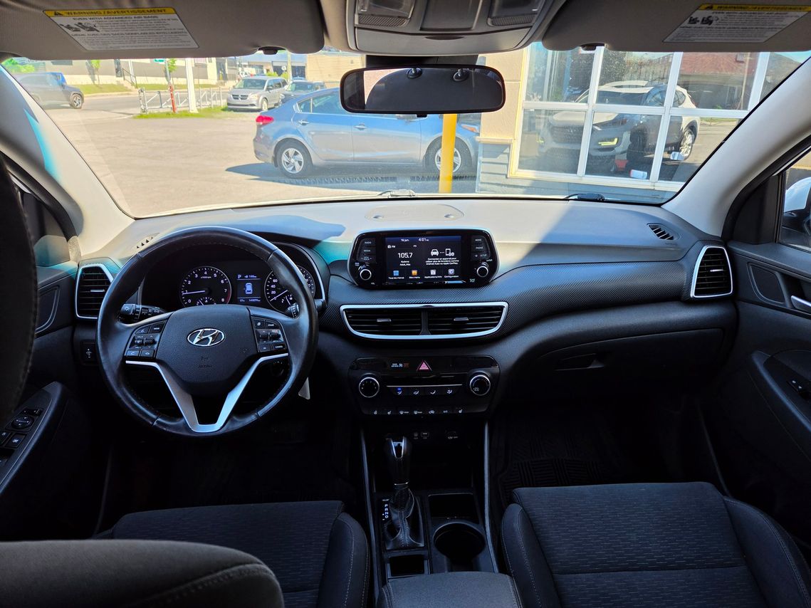 Hyundai Tucson 2019 - Image 29