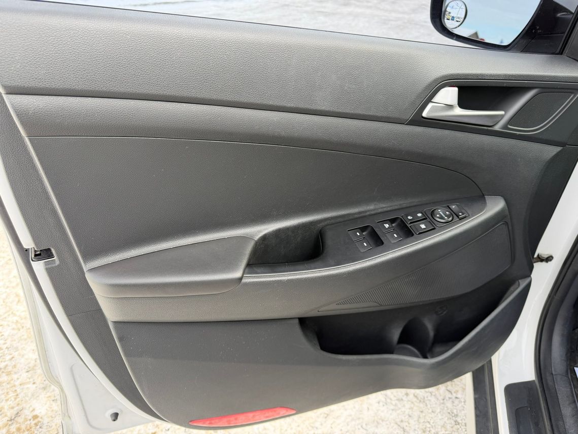 Hyundai Tucson 2019 - Image 9